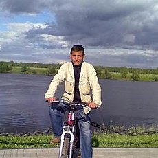 Фотография мужчины Рашидбек, 48 лет из г. Санкт-Петербург