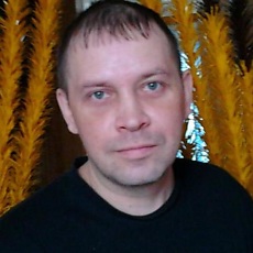 Фотография мужчины Алексей, 48 лет из г. Красноярск