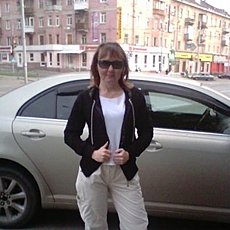 Фотография девушки Анна, 42 года из г. Пермь