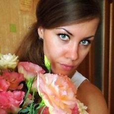 Фотография девушки Алена, 38 лет из г. Могилев
