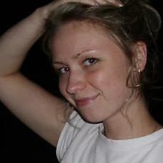 Фотография девушки Анюта, 32 года из г. Москва
