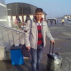 Фотография мужчины Davron, 42 года из г. Южно-Сахалинск