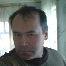 Фотография мужчины Евгений, 57 лет из г. Абакан