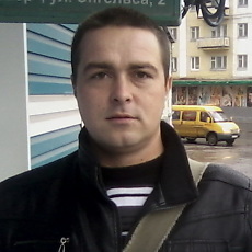 Фотография мужчины Санек, 38 лет из г. Нижний Новгород