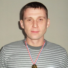 Фотография мужчины Сергей, 44 года из г. Бобруйск