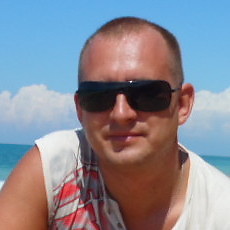 Фотография мужчины Евген, 42 года из г. Симферополь