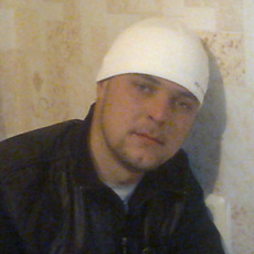 Фотография мужчины Vova, 35 лет из г. Могилев