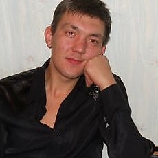 Фотография мужчины Андрийко, 37 лет из г. Белая Церковь