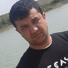 Фотография мужчины Wuhrat, 37 лет из г. Ташкент