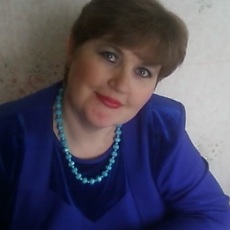 Фотография девушки Оксана, 54 года из г. Оренбург