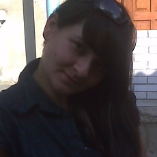 Фотография девушки Куклашка, 29 лет из г. Тернополь