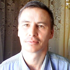 Фотография мужчины Костя, 54 года из г. Екатеринбург