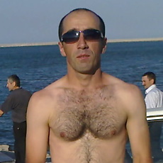 Фотография мужчины Емре, 42 года из г. Баку