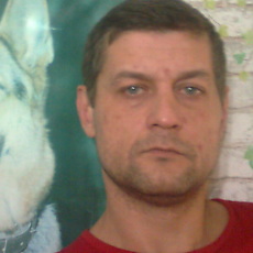 Фотография мужчины Вольган, 49 лет из г. Одесса