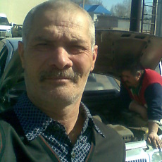 Фотография мужчины Алик, 60 лет из г. Омск