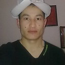 Санчо, 38 лет