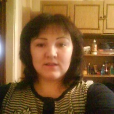 Фотография девушки Надя, 45 лет из г. Усть-Кут
