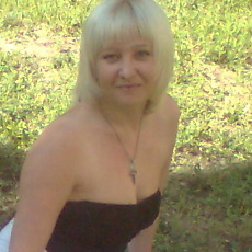 Фотография девушки Lissa, 46 лет из г. Воронеж
