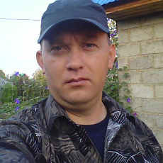 Фотография мужчины Саша, 45 лет из г. Уфа