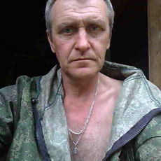 Фотография мужчины Саша, 59 лет из г. Рогачев