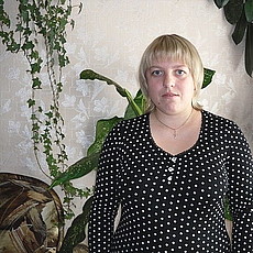 Фотография девушки Оксана, 40 лет из г. Бисерть
