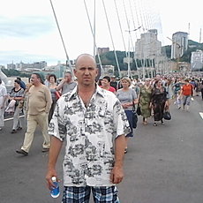 Фотография мужчины Aleks, 53 года из г. Владивосток