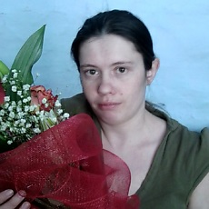 Фотография девушки Nadya, 40 лет из г. Екатеринбург