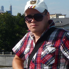 Фотография мужчины Vitala, 36 лет из г. Ульяновск