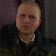 Фотография мужчины Дмитрий, 34 года из г. Шарковщина
