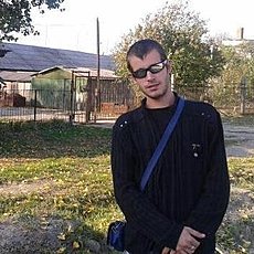 Фотография мужчины Джон, 34 года из г. Кировоград
