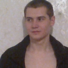 Фотография мужчины Сергей, 39 лет из г. Узин