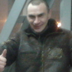 Фотография мужчины Саша, 41 год из г. Харьков