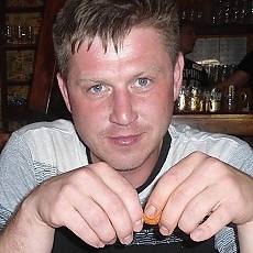 Фотография мужчины Роман, 43 года из г. Пермь