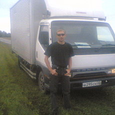 Фотография мужчины Костя, 38 лет из г. Барнаул