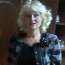 Фотография девушки Ольча, 58 лет из г. Ангарск