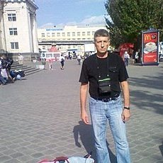 Фотография мужчины Алексей, 63 года из г. Волгоград