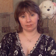 Фотография девушки Ольга, 53 года из г. Новокузнецк