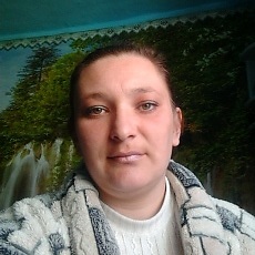 Фотография девушки Марина, 43 года из г. Нерчинск