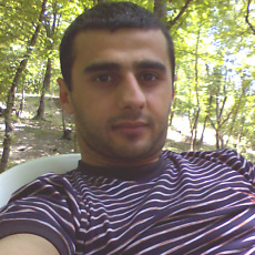 Фотография мужчины Kamran, 41 год из г. Баку