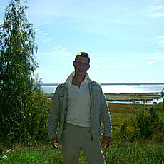 Фотография мужчины Кот, 37 лет из г. Рубцовск
