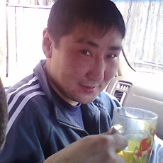 Фотография мужчины Zorikto, 42 года из г. Улан-Удэ
