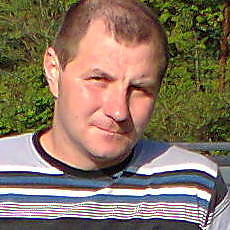Фотография мужчины Михаил, 40 лет из г. Мурманск