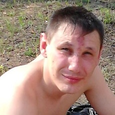 Фотография мужчины Иван, 41 год из г. Иркутск