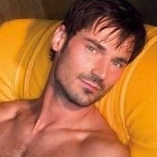 Фотография мужчины Oscar, 45 лет из г. Ташкент