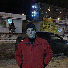 Фотография мужчины Lev, 39 лет из г. Ульяновск
