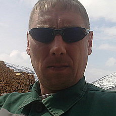 Фотография мужчины Владимир, 47 лет из г. Петропавловск-Камчатский