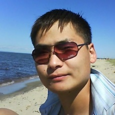 Фотография мужчины Teos, 34 года из г. Улан-Удэ