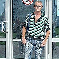Фотография мужчины Паша, 33 года из г. Бобруйск