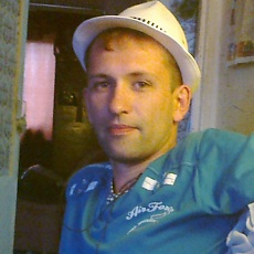 Фотография мужчины Антошкаш, 33 года из г. Братск