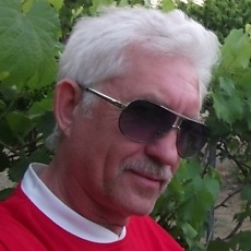 Фотография мужчины Василий, 64 года из г. Краснодар